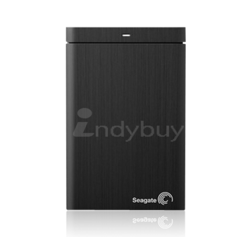 Seagate 3 TB Backup Plus Desktop Hard Disk